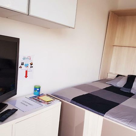 Sw Cosy Apart - Paris Le Bourget Roissy Cdg Экстерьер фото