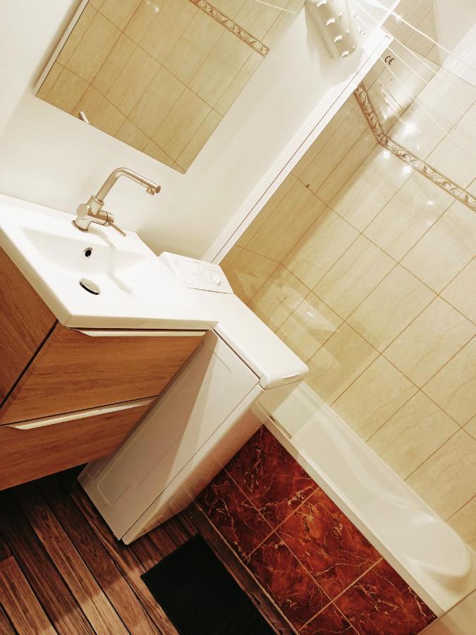 Sw Cosy Apart - Paris Le Bourget Roissy Cdg Экстерьер фото