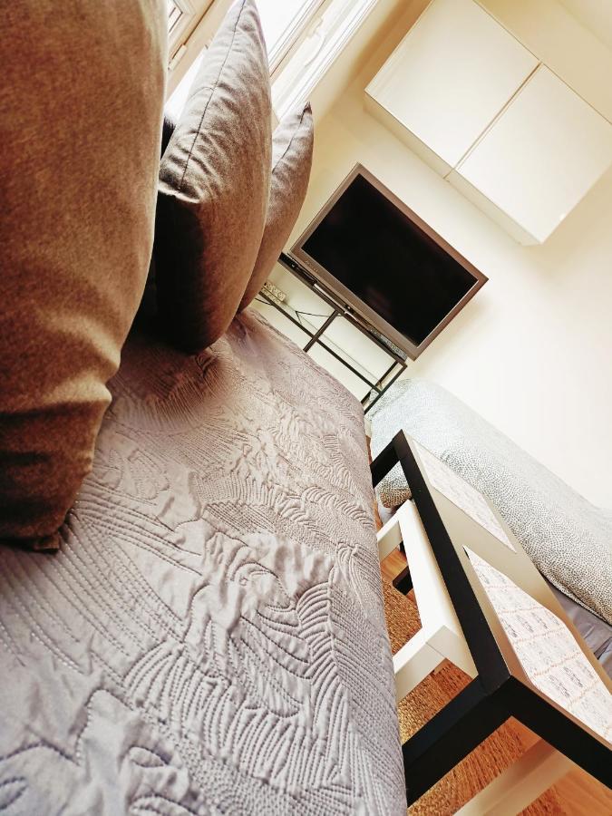 Sw Cosy Apart - Paris Le Bourget Roissy Cdg Экстерьер фото