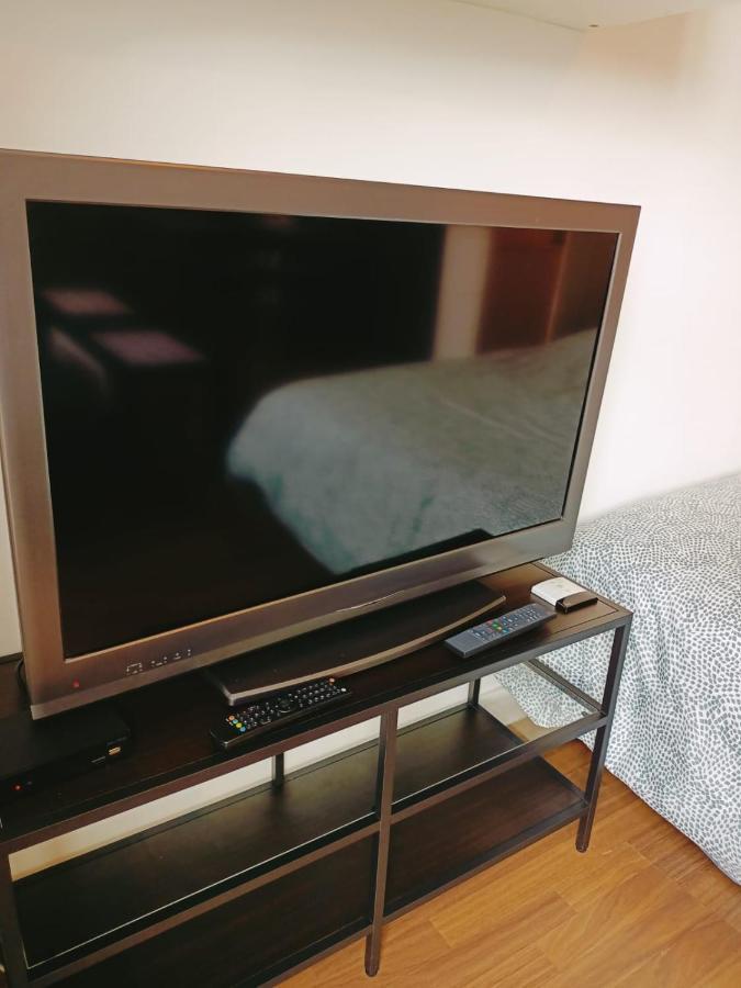 Sw Cosy Apart - Paris Le Bourget Roissy Cdg Экстерьер фото