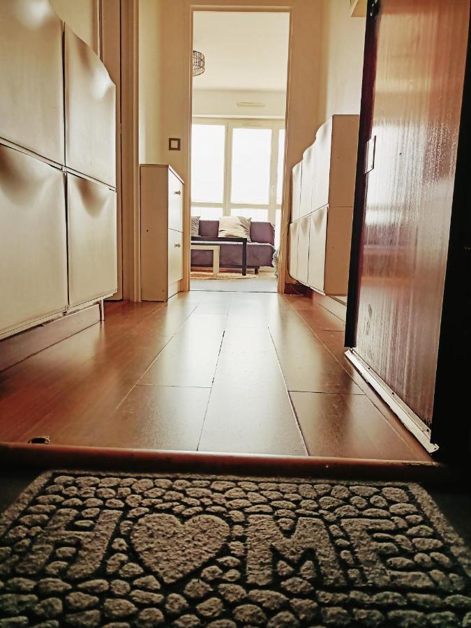 Sw Cosy Apart - Paris Le Bourget Roissy Cdg Экстерьер фото