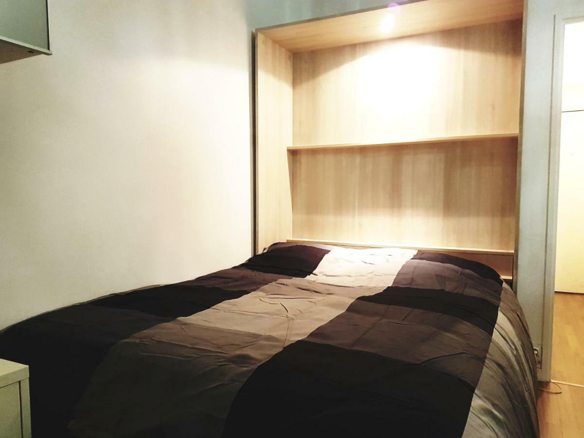 Sw Cosy Apart - Paris Le Bourget Roissy Cdg Экстерьер фото